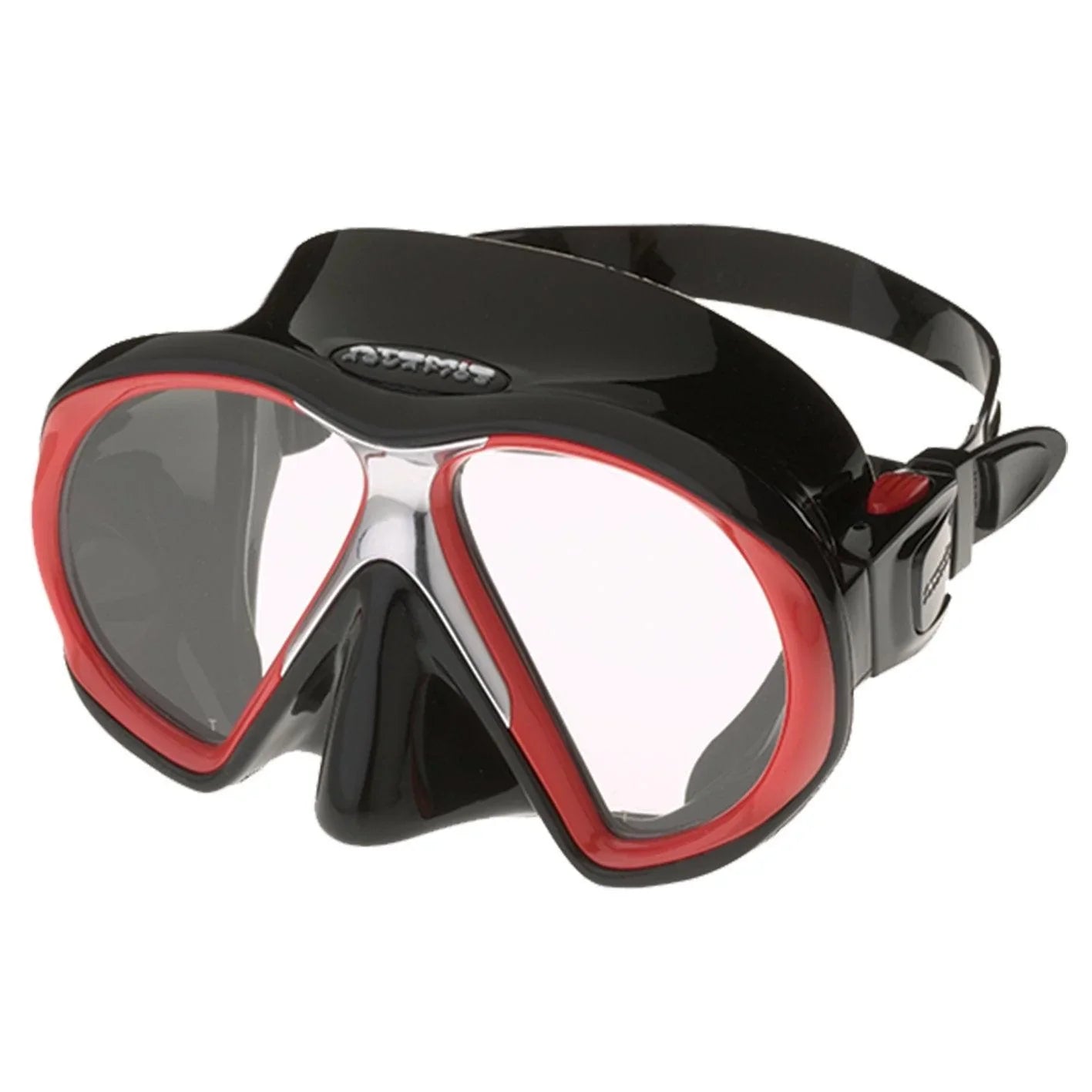 Atomic Subframe Mask - Pacific Pro Dive