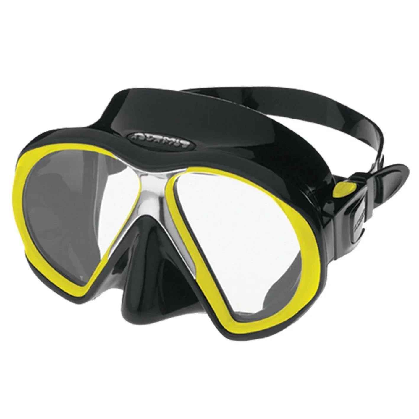 Atomic Subframe Mask - Pacific Pro Dive