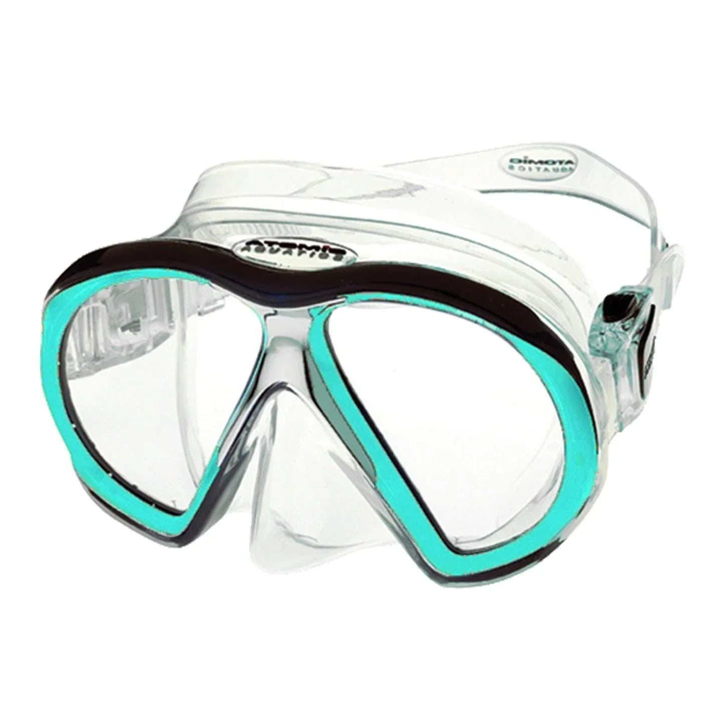 Atomic Subframe Mask - Pacific Pro Dive