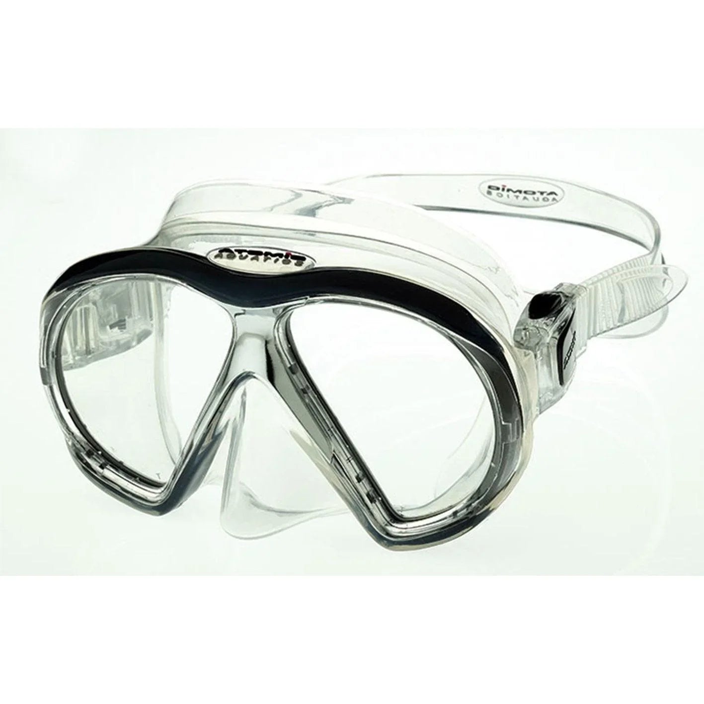 Atomic Subframe Mask - Pacific Pro Dive