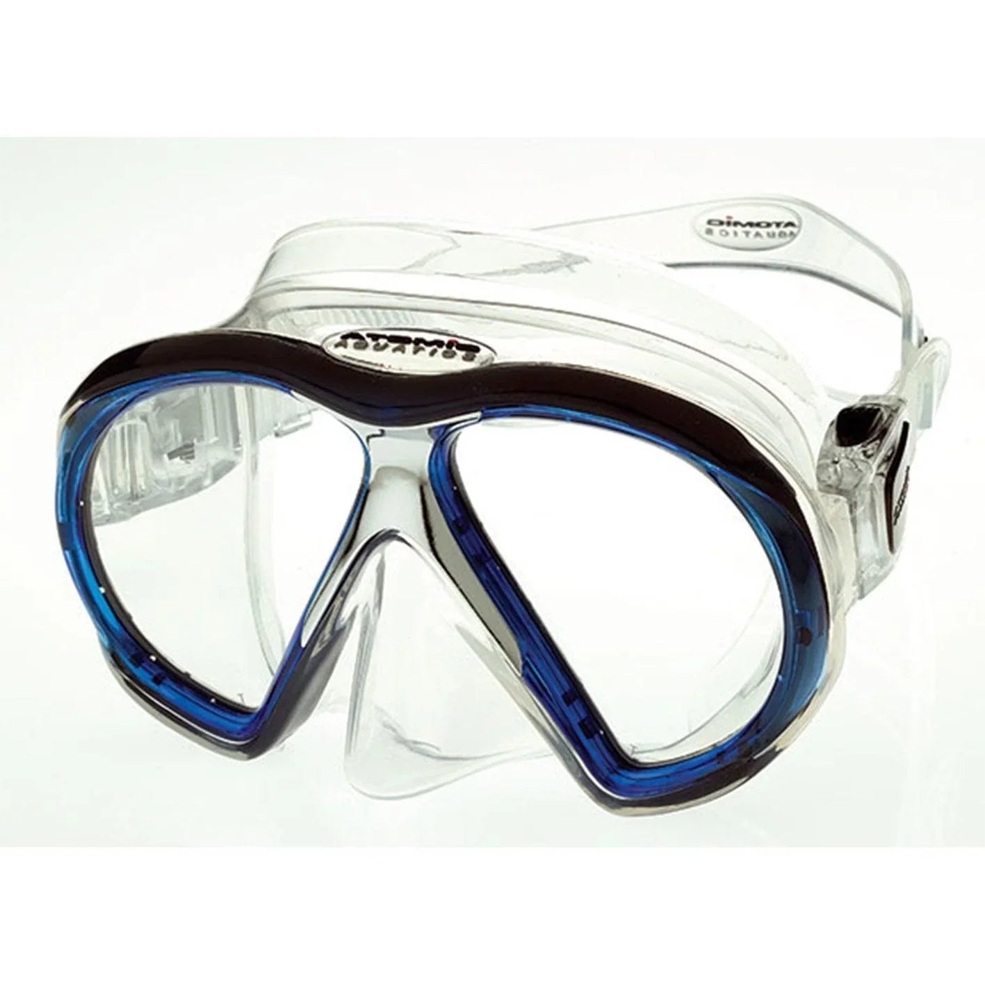 Atomic Subframe Mask - Pacific Pro Dive