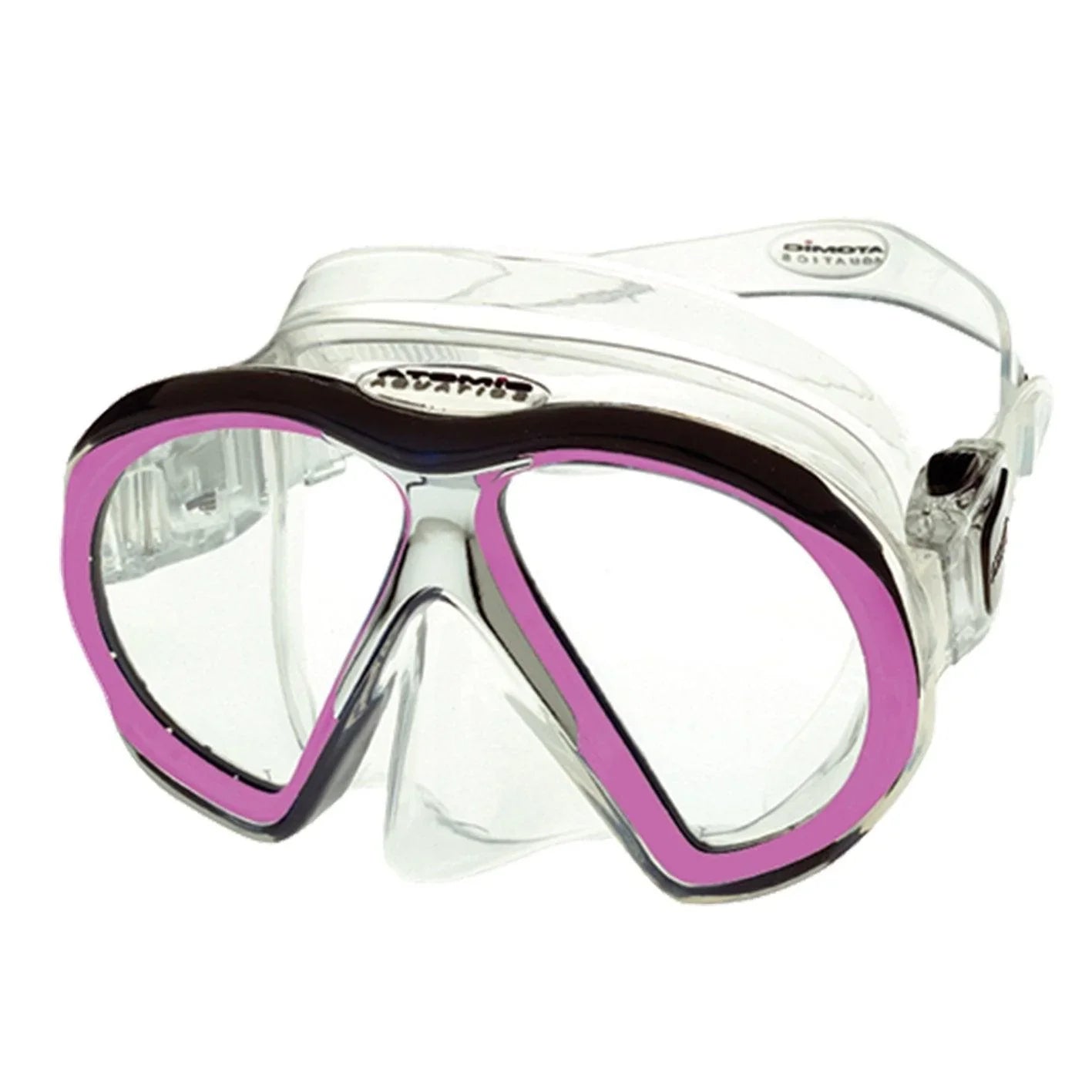 Atomic Subframe Mask - Pacific Pro Dive