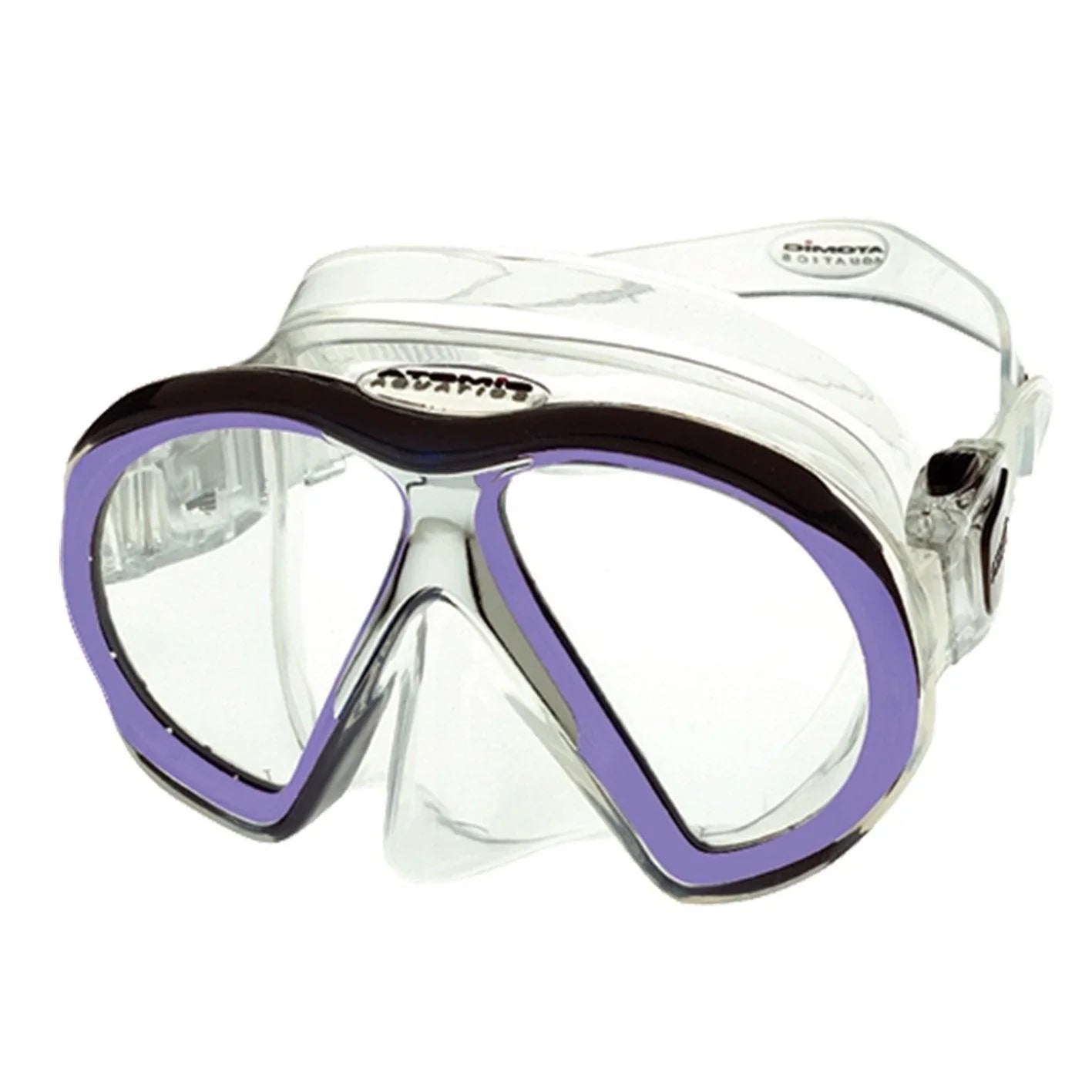 Atomic Subframe Mask - Pacific Pro Dive