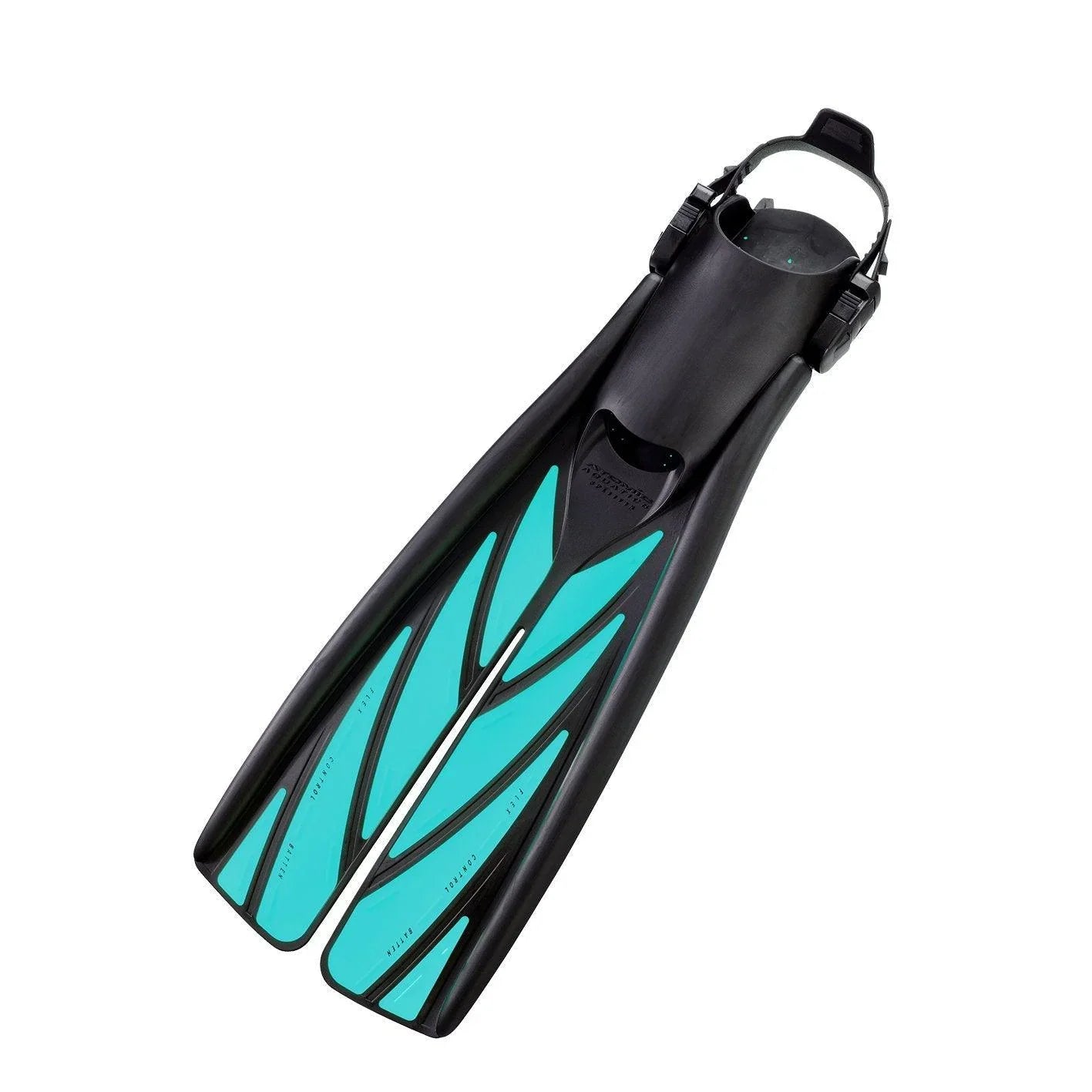 Atomic SplitFins - Pacific Pro Dive