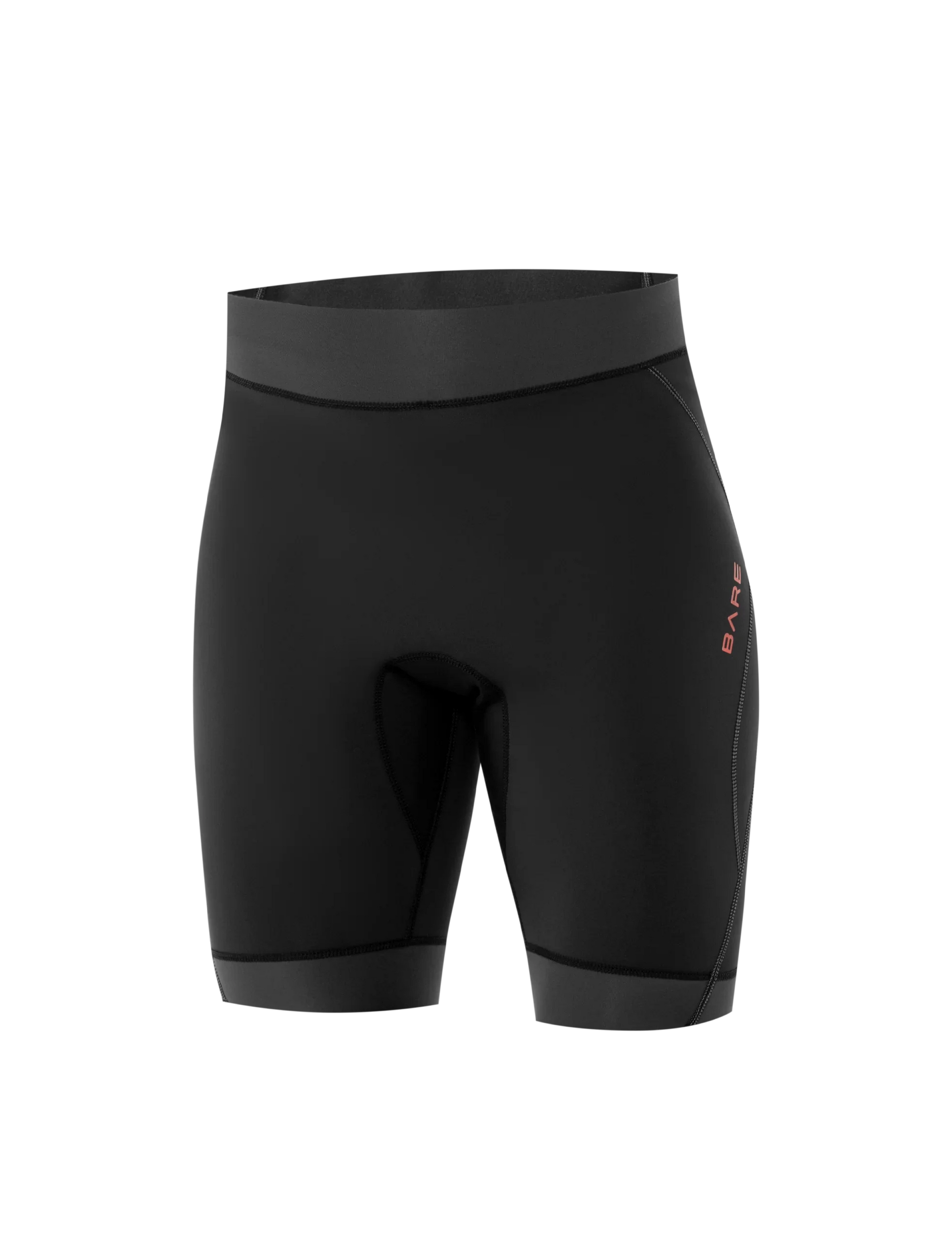 Bare ExoWear Shorts (Men's) - Pacific Pro Dive