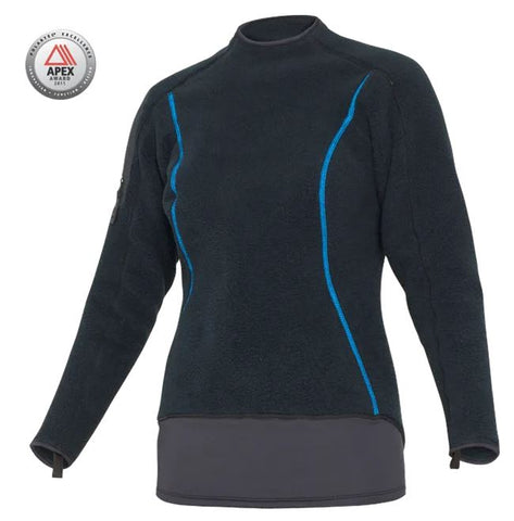 Bare SB System Mid Layer - Top (Women's)