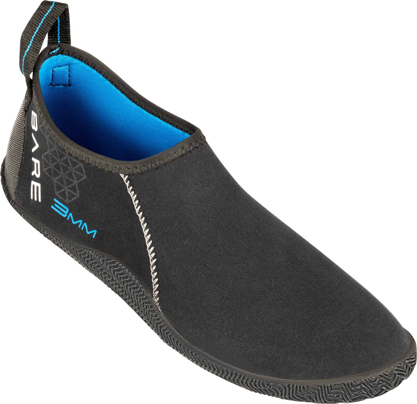 Bare Feet (2021) (3mm) - Pacific Pro Dive