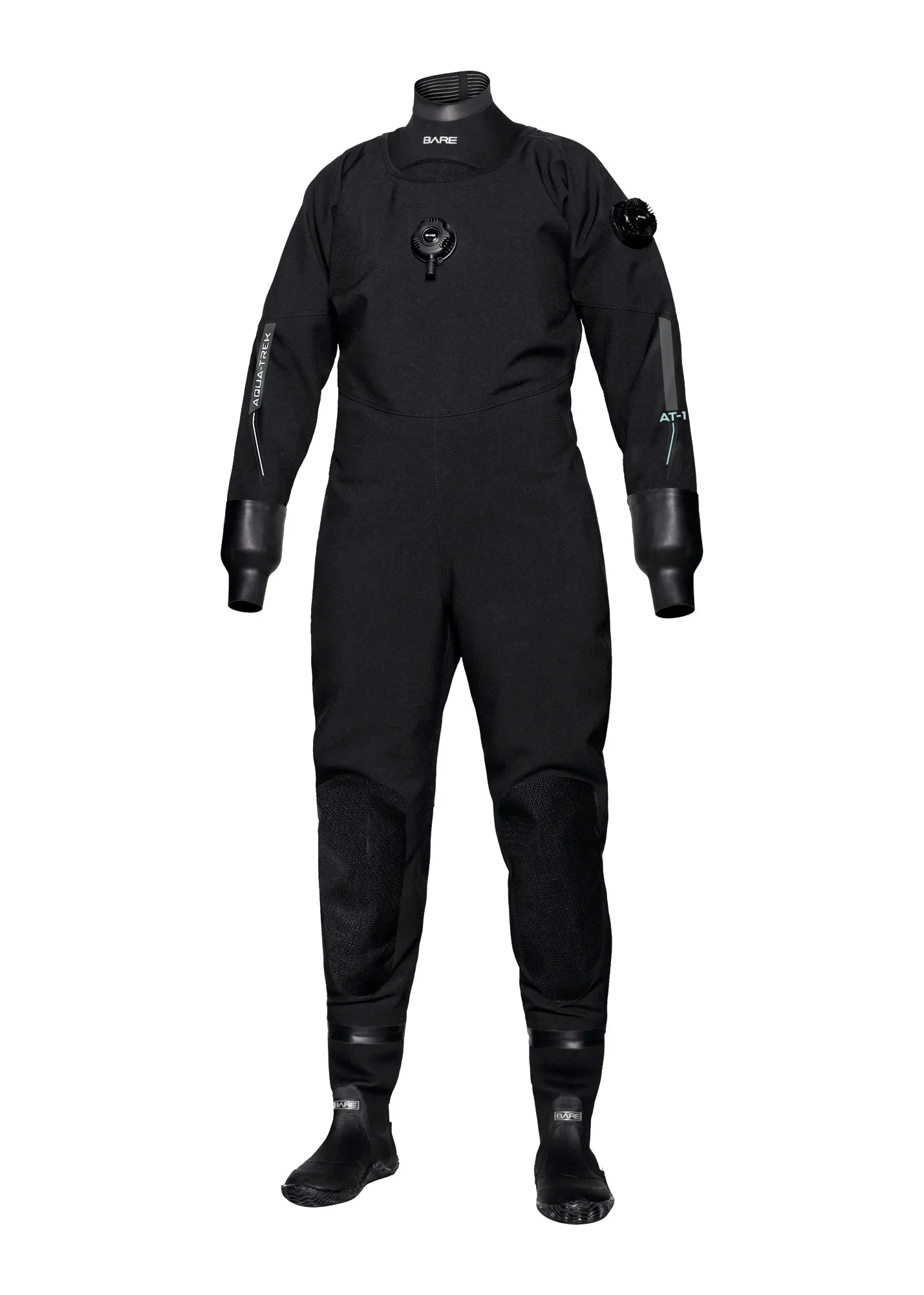 Bare Aqua-Trek 1 Drysuit (Men's) - Pacific Pro Dive