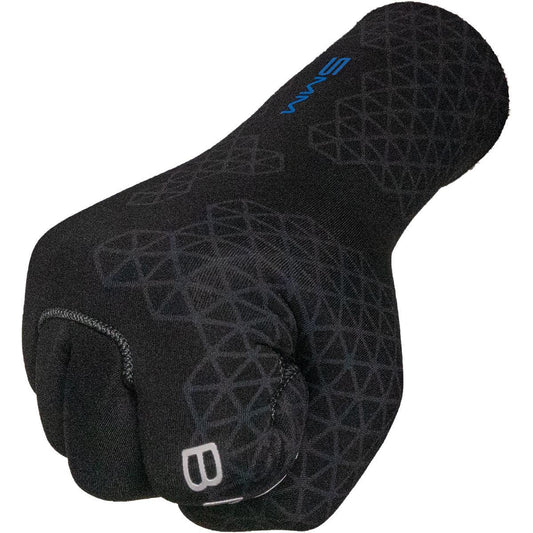 Bare S-Flex Glove (5mm + 3mm) - Pacific Pro Dive