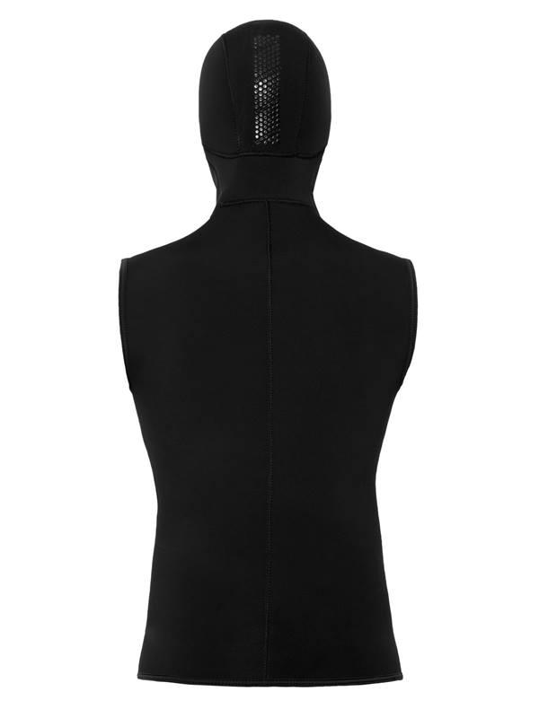Bare Ultrawarmth 7/3mm Hooded Vest Women's