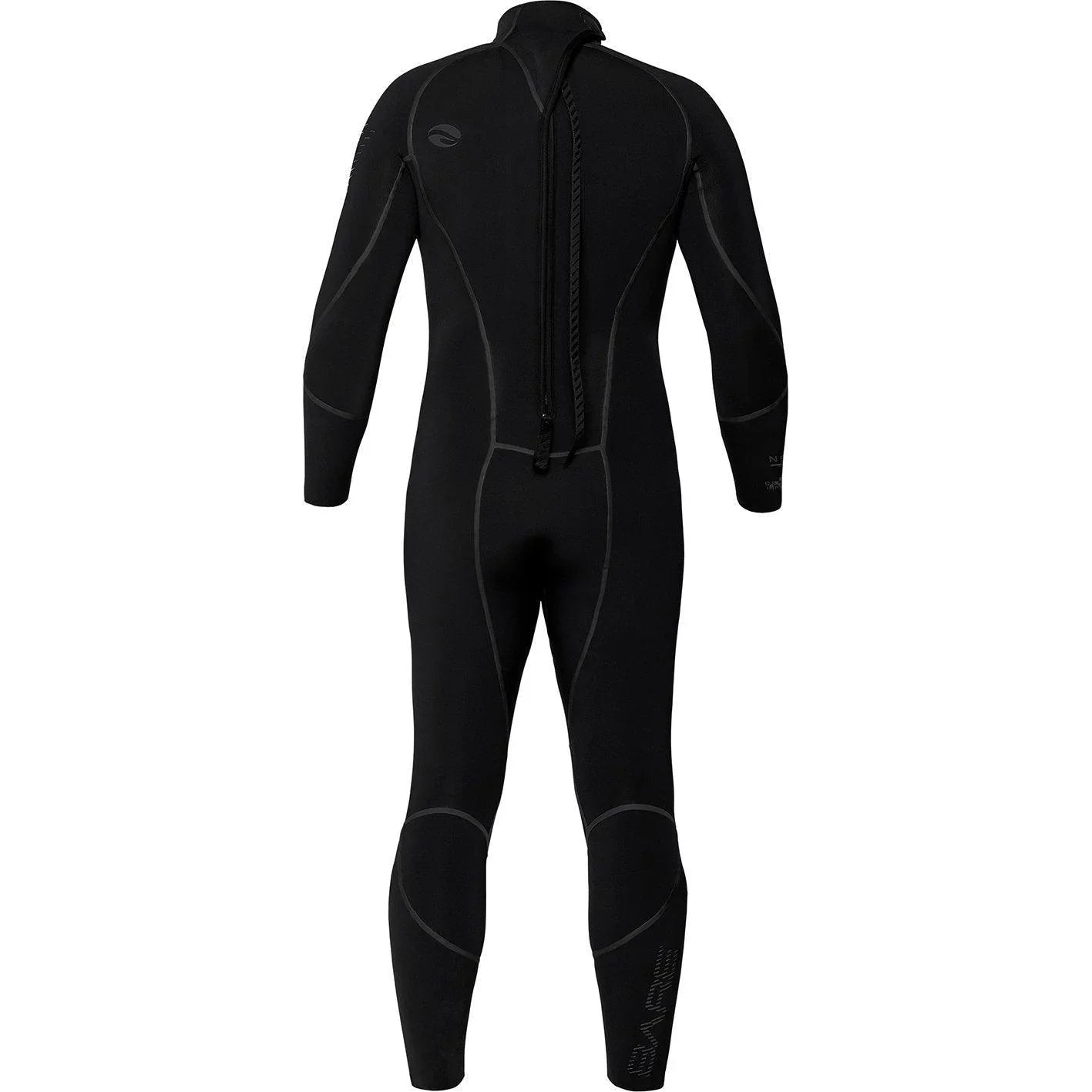 Bare Reactive Full, Men's - Pacific Pro Dive