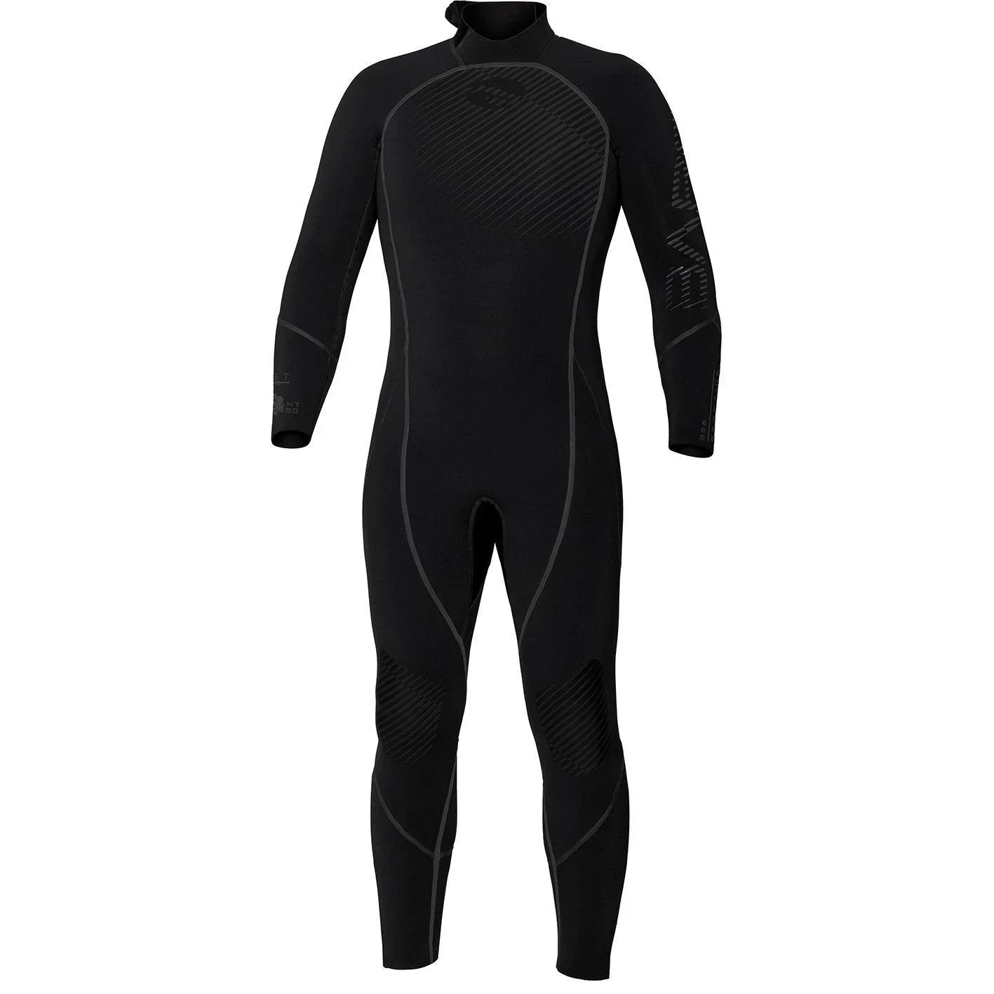 Bare Reactive Full, Men's - Pacific Pro Dive