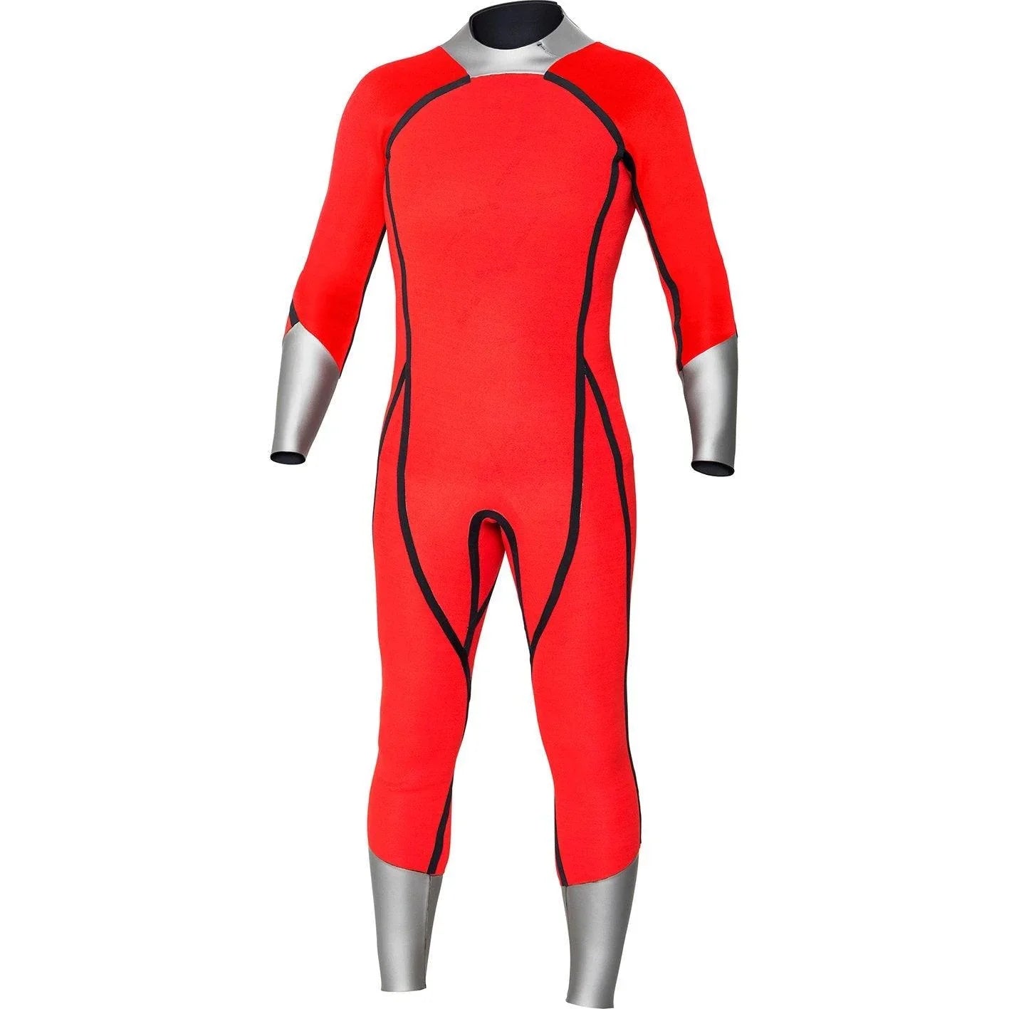 Bare Reactive Full, Men's - Pacific Pro Dive
