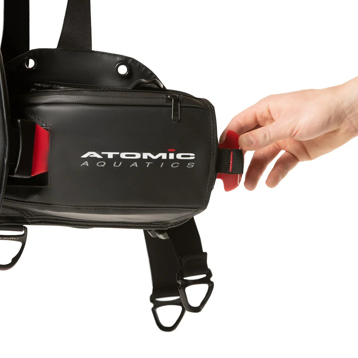Atomic BC2 BCD - Pacific Pro Dive