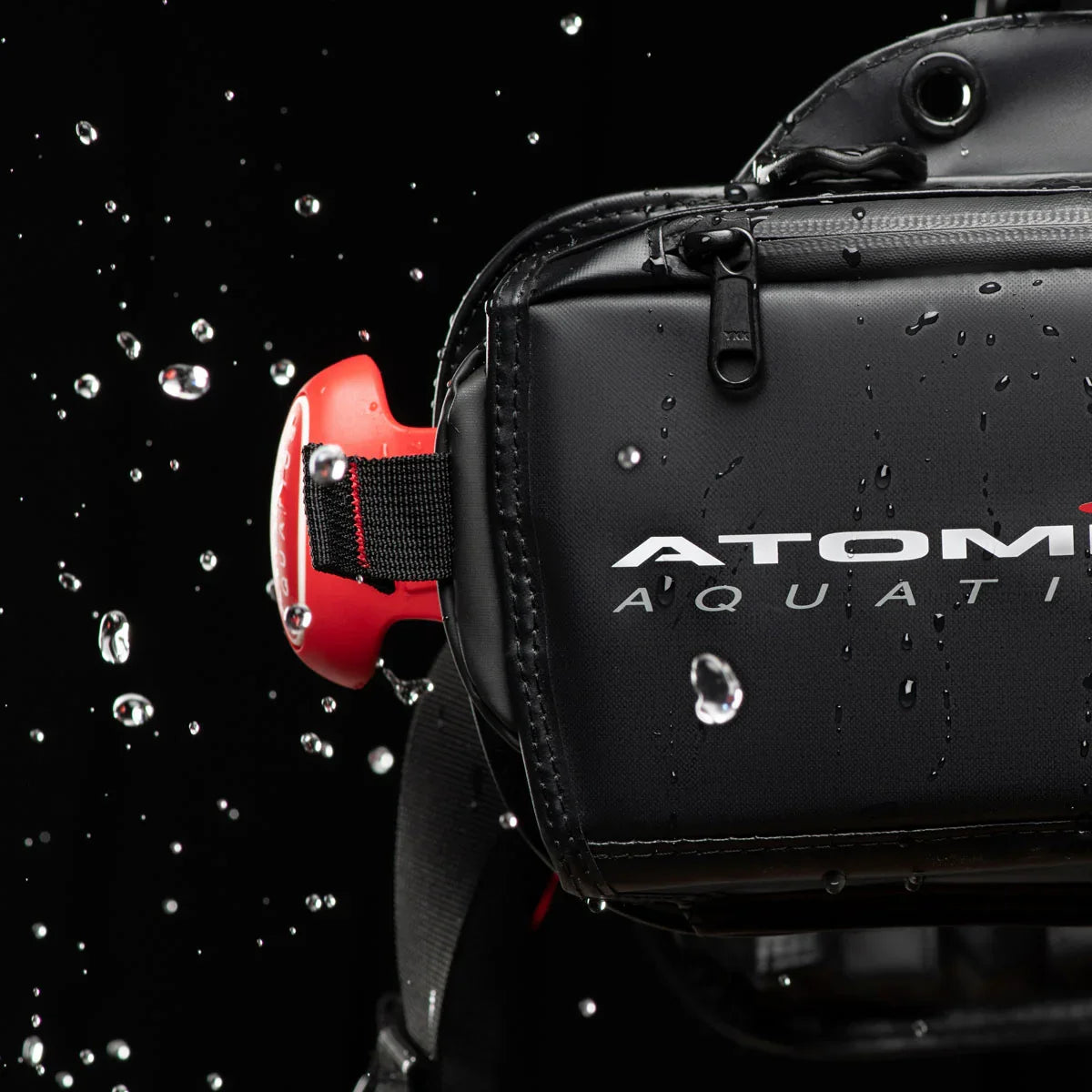 Atomic BC2 BCD - Pacific Pro Dive