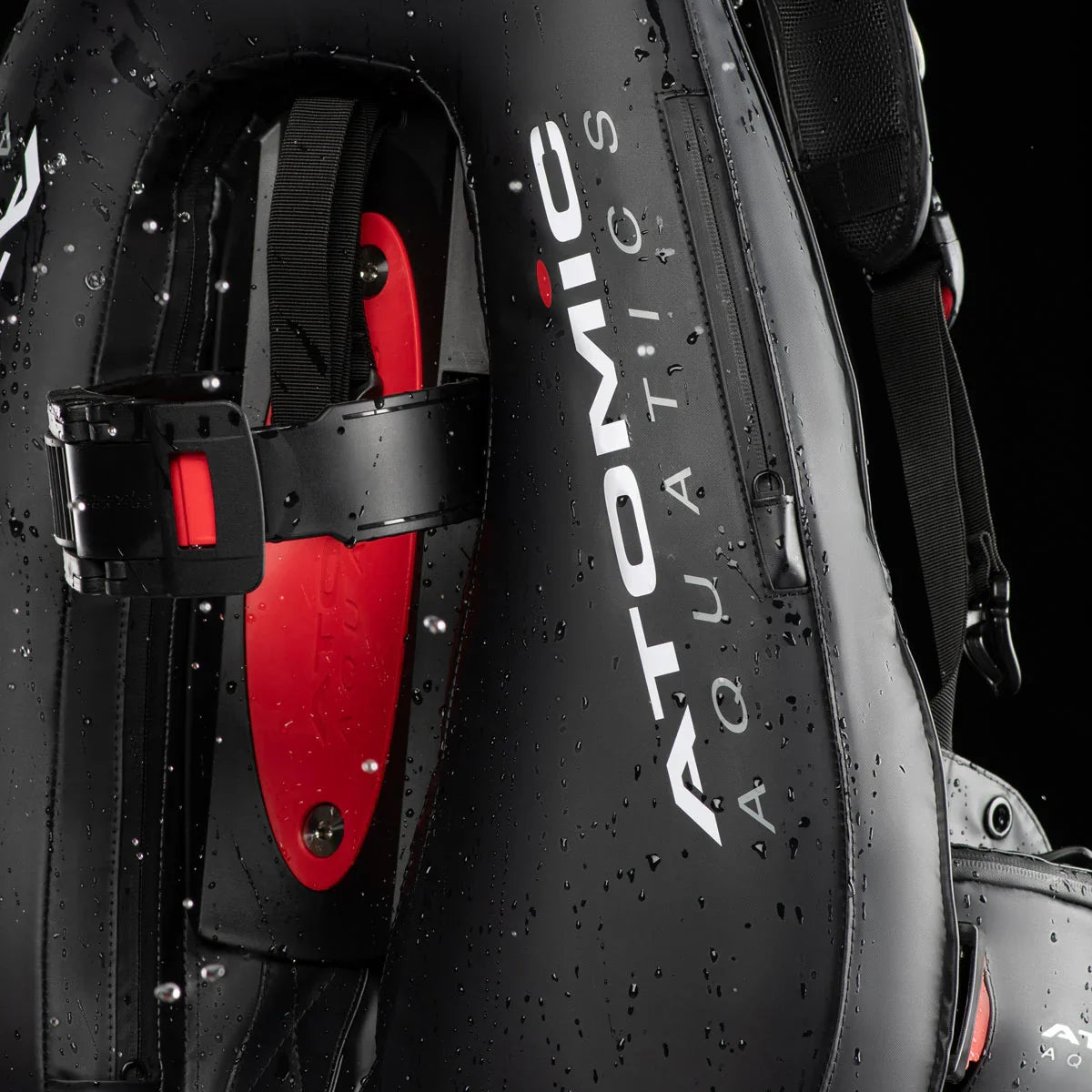 Atomic BC2 BCD - Pacific Pro Dive