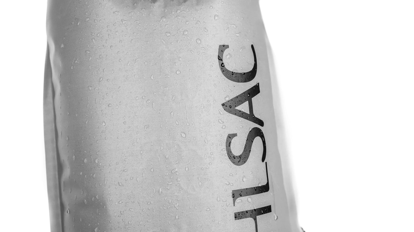 Stahlsac Abyss 50/75/100L Duffel Bags - Pacific Pro Dive