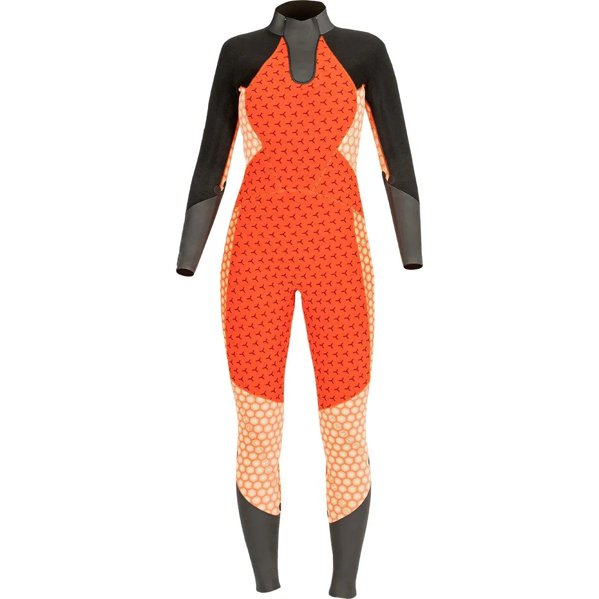 Bare Women's Evoke Full - Pacific Pro Dive