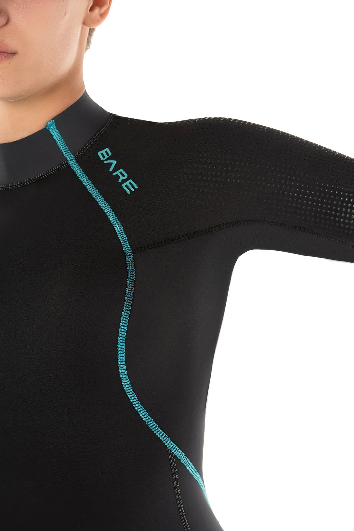Bare ExoWear Long Sleeve Top (Women's) - Pacific Pro Dive