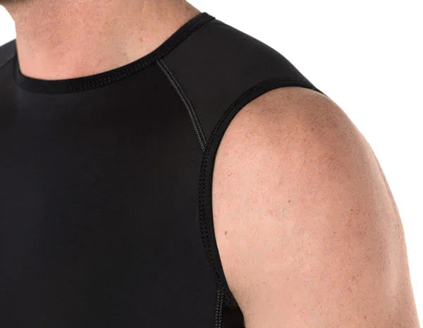 Bare ExoWear Vest (Unisex) - Pacific Pro Dive