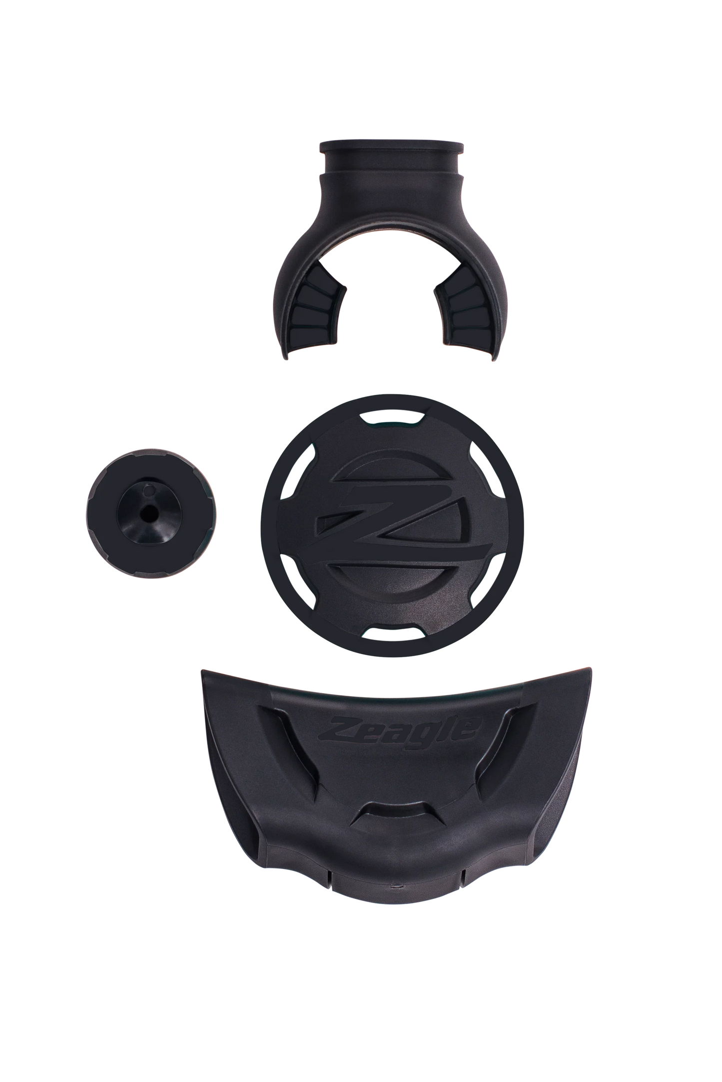 Zeagle F8 (1st + 2nd Stage) - Pacific Pro Dive