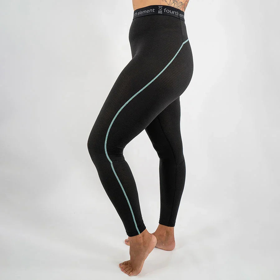 Fourth Element Women's J2 Base Layer (Bottom) - Pacific Pro Dive