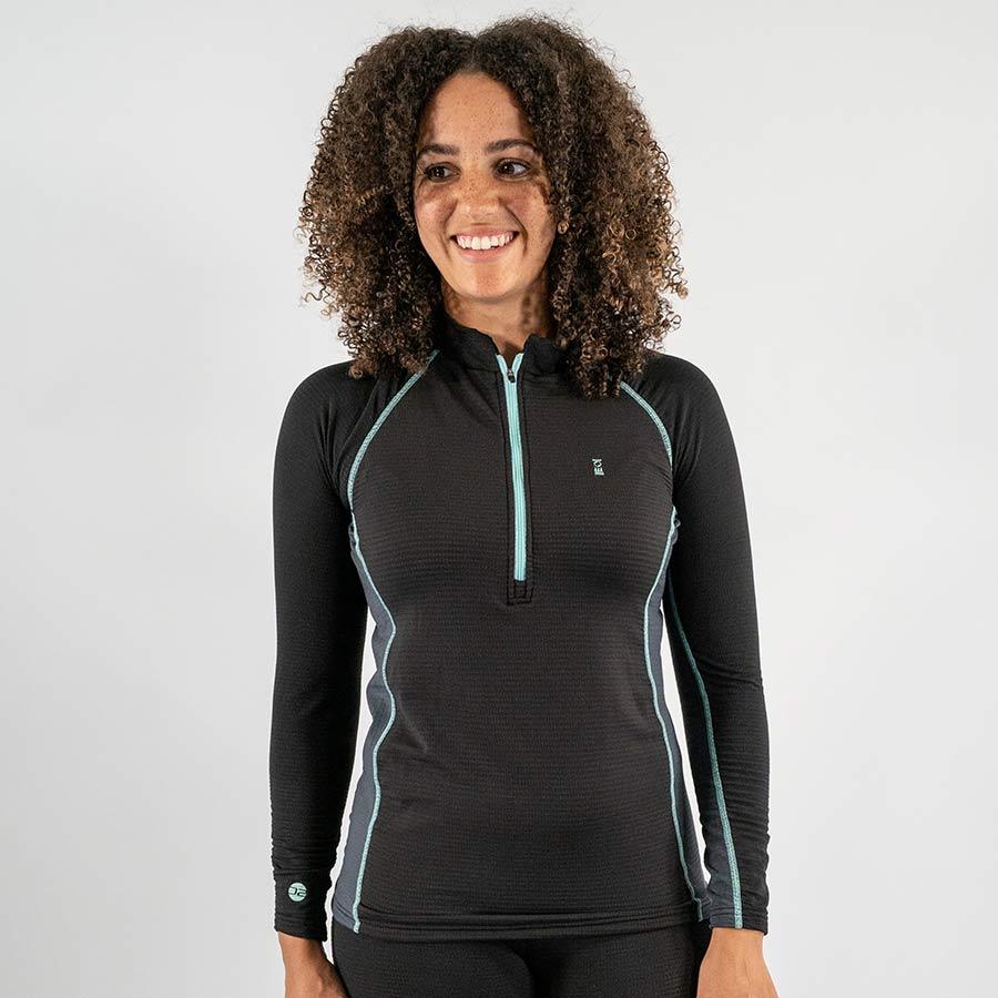 Fourth Element Women's J2 Base Layer (Top) - Pacific Pro Dive