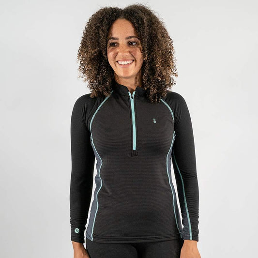 Fourth Element Women's J2 Base Layer (Top) - Pacific Pro Dive