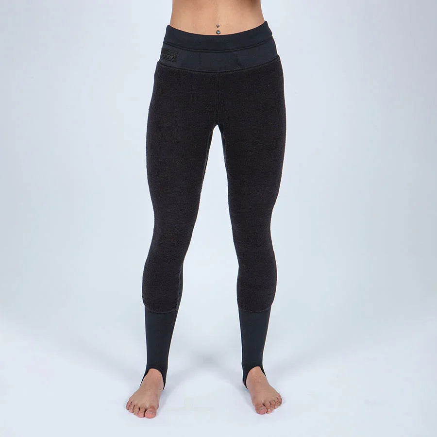 Fourth Element Women's X-Core Mid Layer Legging - Pacific Pro Dive