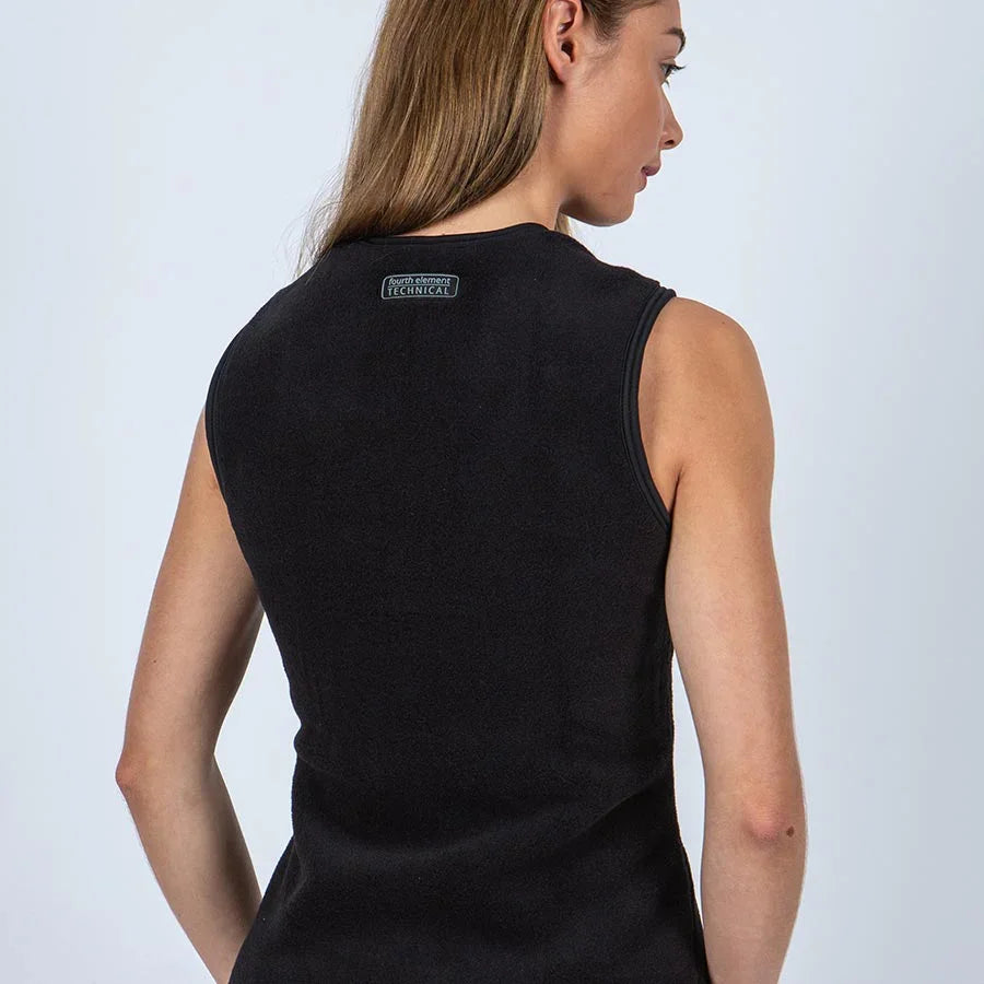 Fourth Element Women's X-Core Mid Layer Vest - Pacific Pro Dive