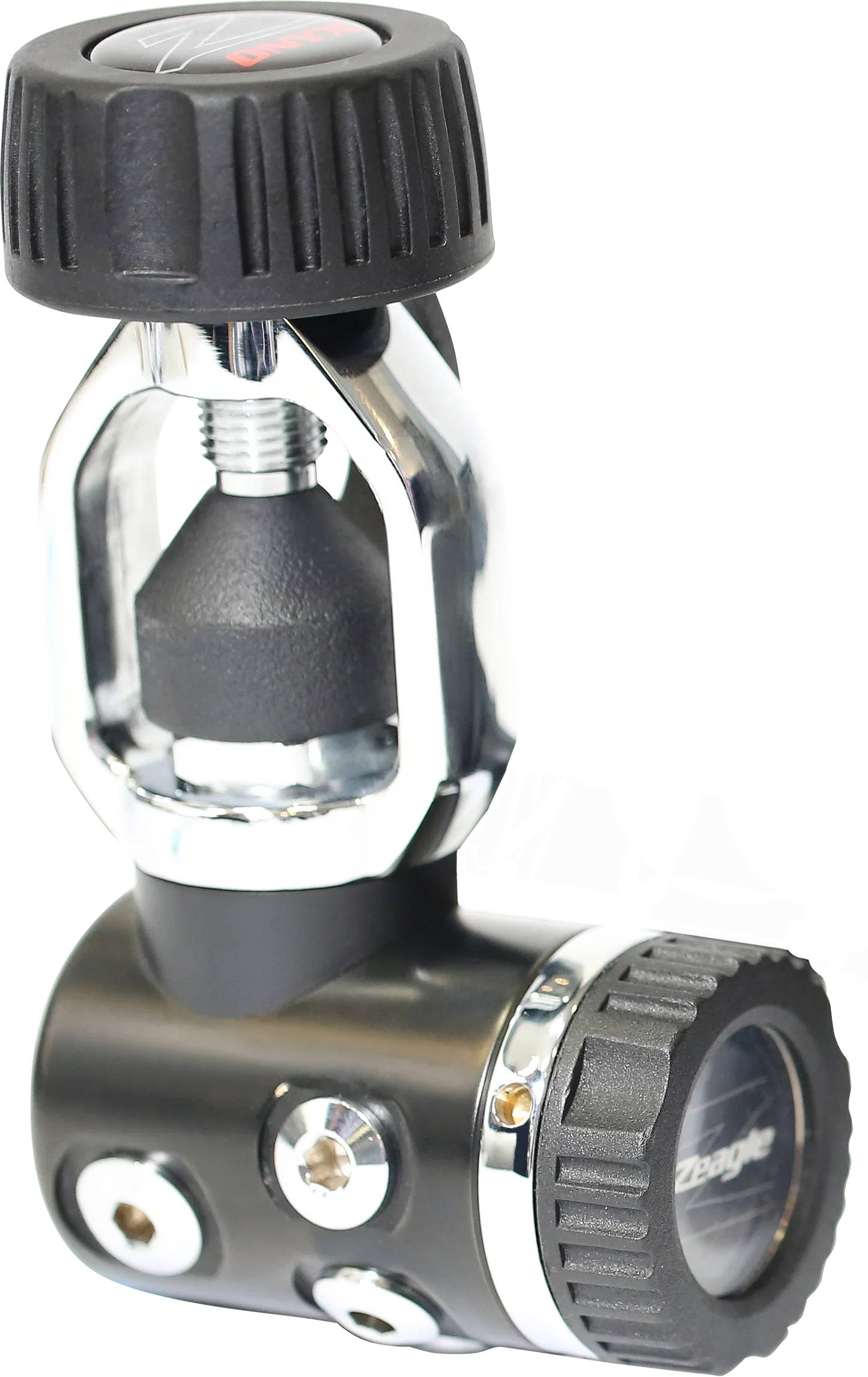 Zeagle Onyx II (1st + 2nd Stage) - Pacific Pro Dive