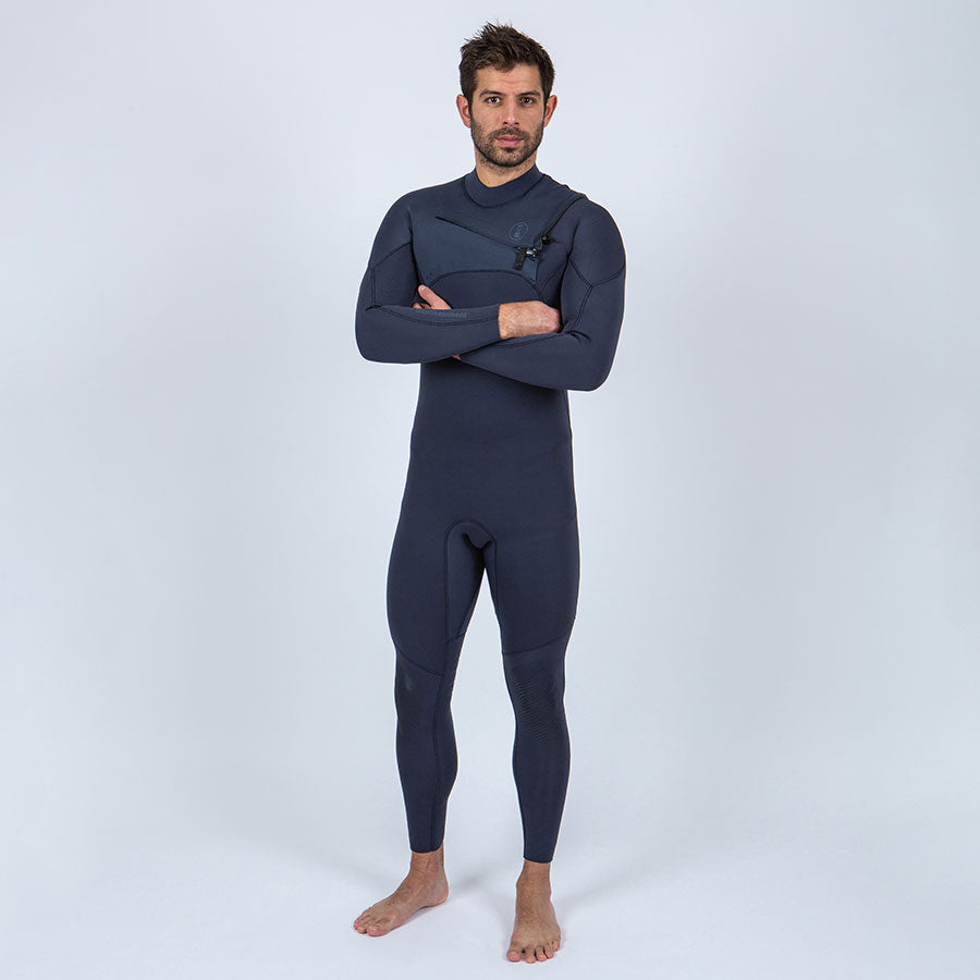 Wetsuit Zips, SRFACE®