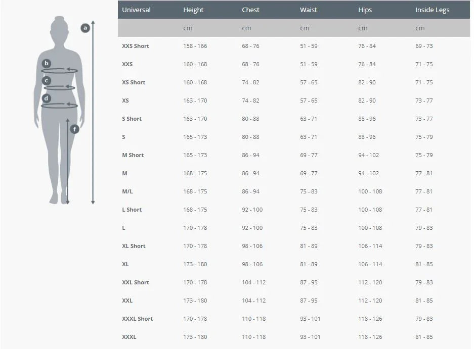 Fourth Element Women's J2 Base Layer (Top) - Pacific Pro Dive