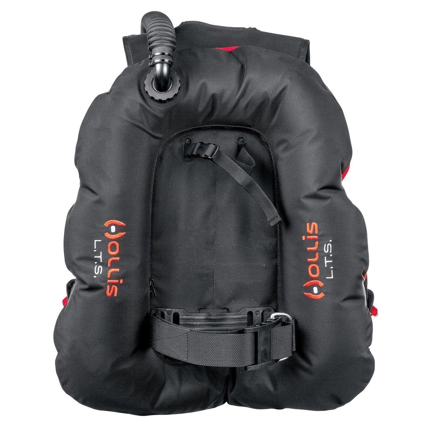 Hollis L.T.S BCD - Pacific Pro Dive
