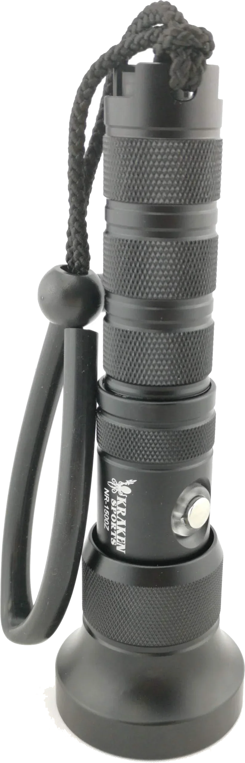 Kraken NR-1500Z Zoom Light - Pacific Pro Dive