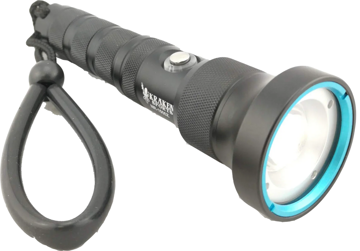 Kraken NR-1500Z Zoom Light - Pacific Pro Dive
