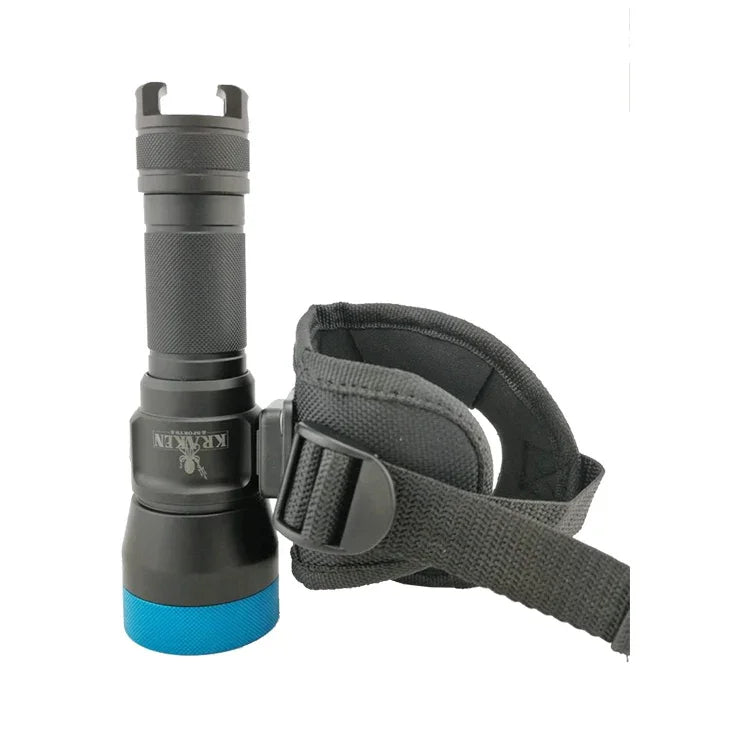 Kraken NR-2000 Light - Pacific Pro Dive