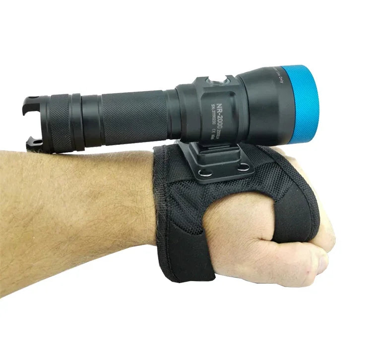 Kraken NR-2000 Light - Pacific Pro Dive