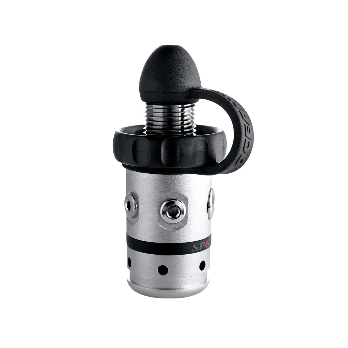 Oceanic Alpha 8 Regulator Package - Pacific Pro Dive