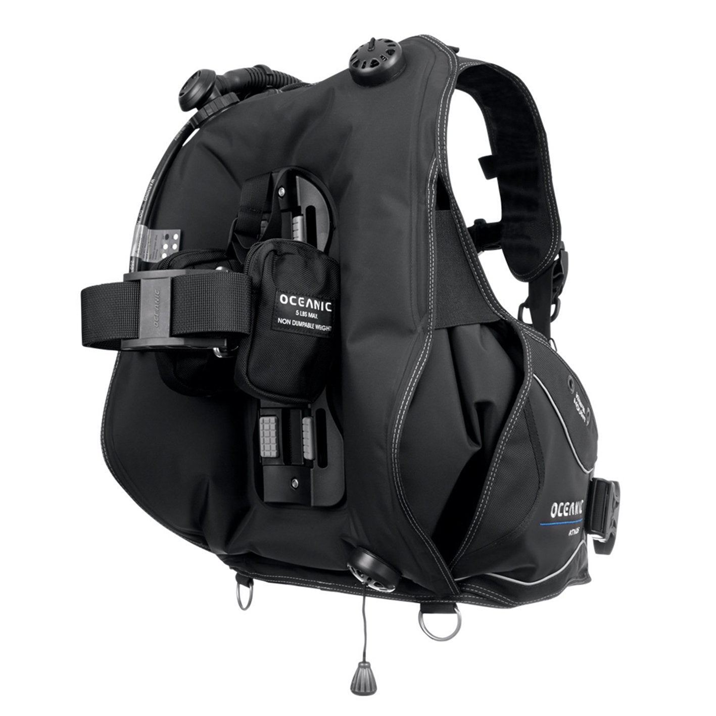 Oceanic Atmos BCD - Pacific Pro Dive