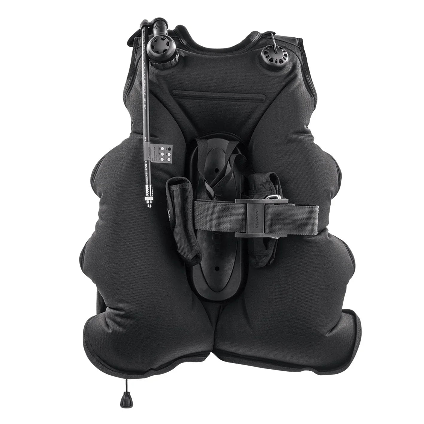 Oceanic Excursion BCD - Pacific Pro Dive