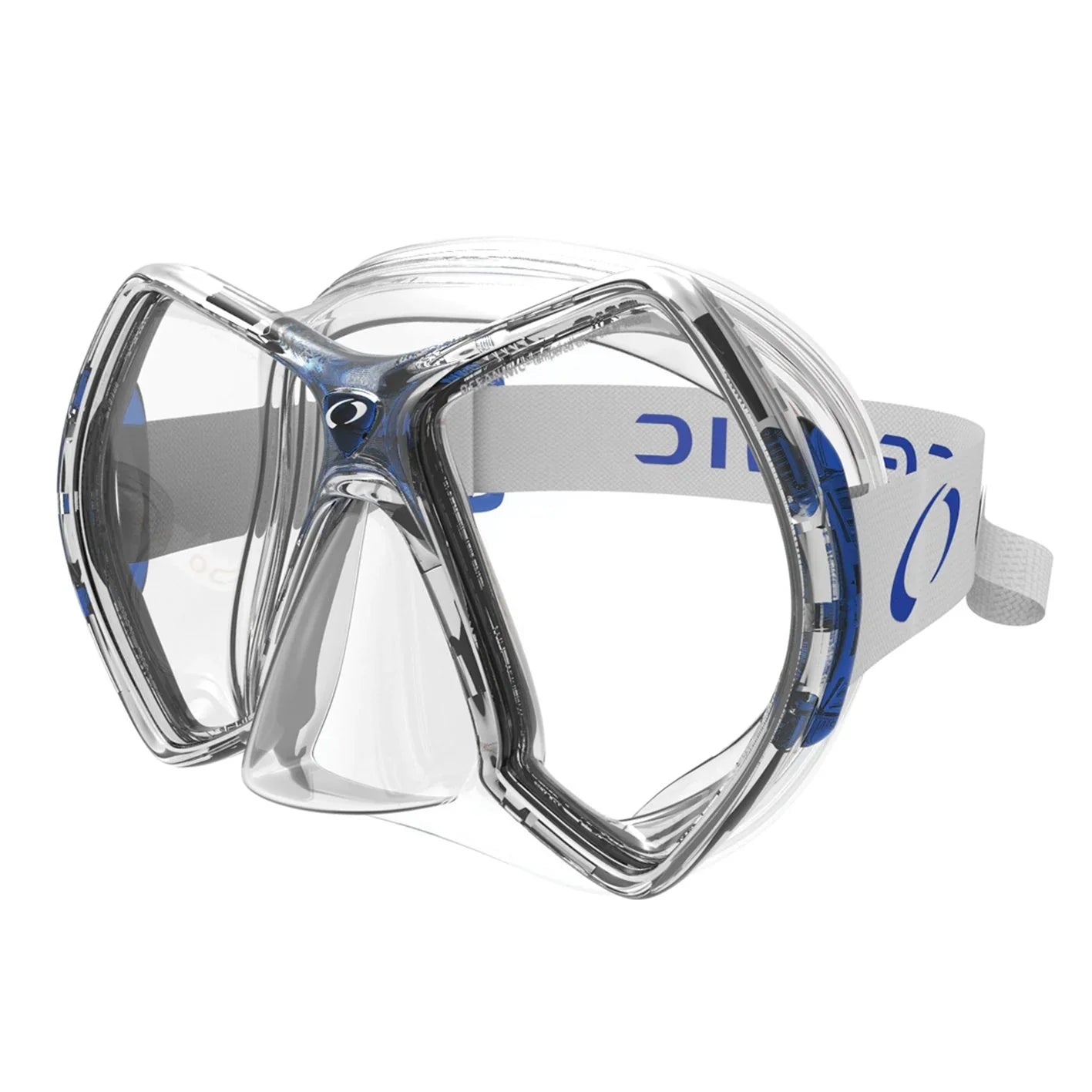 Oceanic Cyanea Mask - Pacific Pro Dive