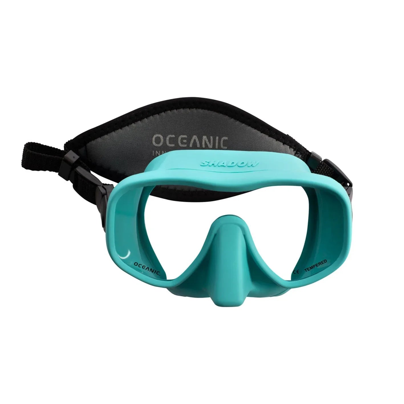 Oceanic Shadow Mask - Pacific Pro Dive
