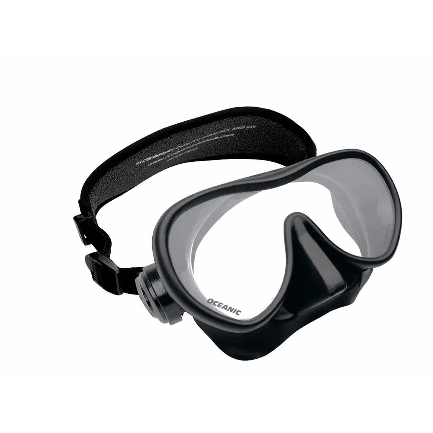 Oceanic Shadow Mask - Pacific Pro Dive