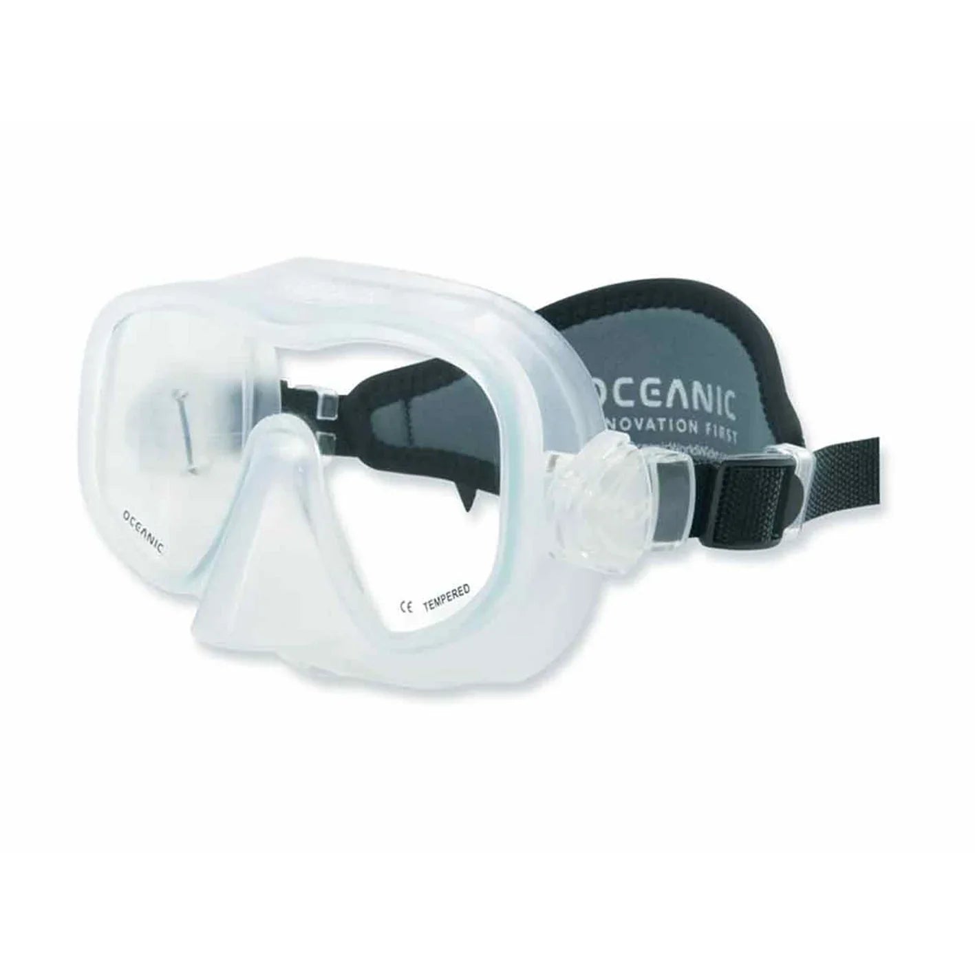 Oceanic Shadow Mask - Pacific Pro Dive