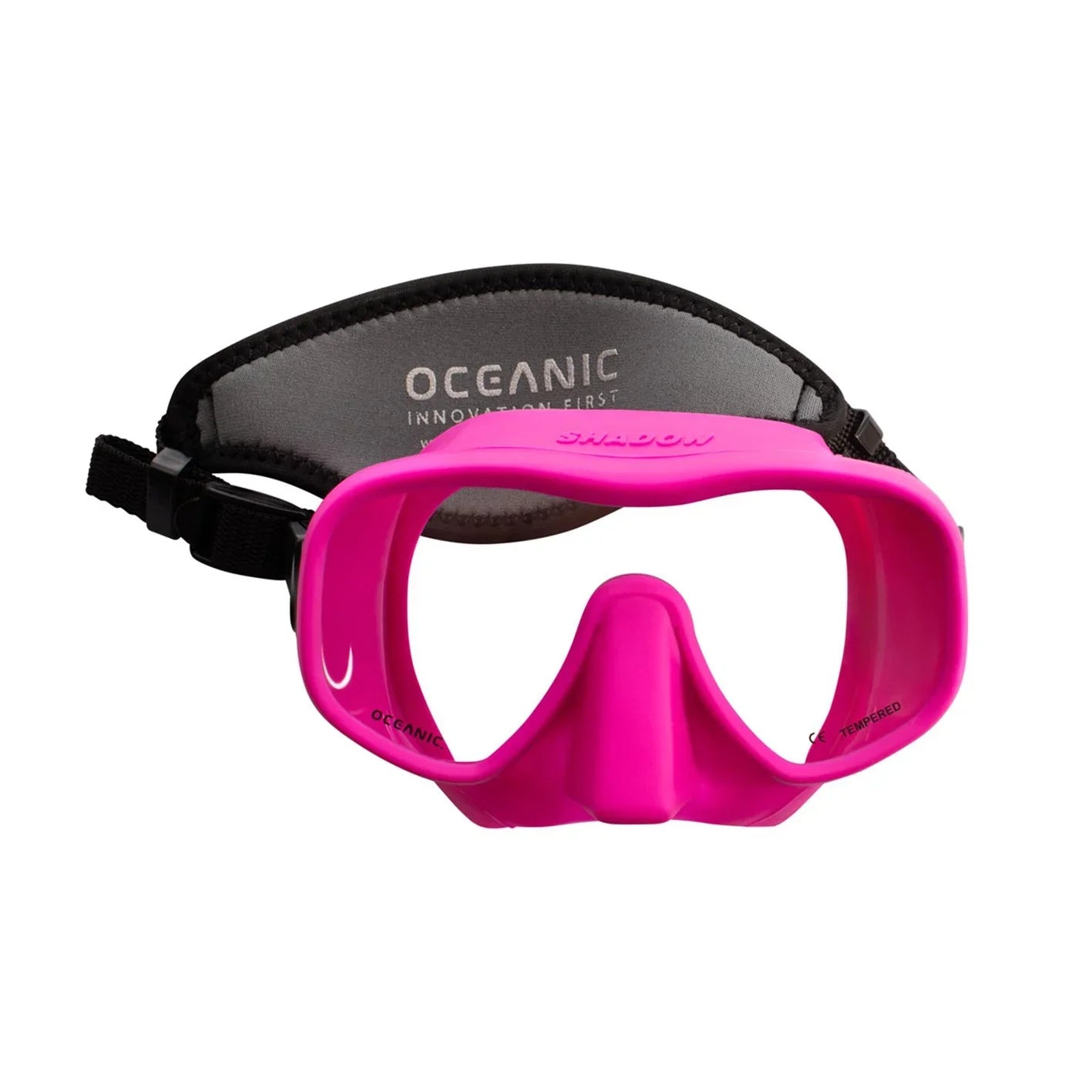 Oceanic Shadow Mask - Pacific Pro Dive