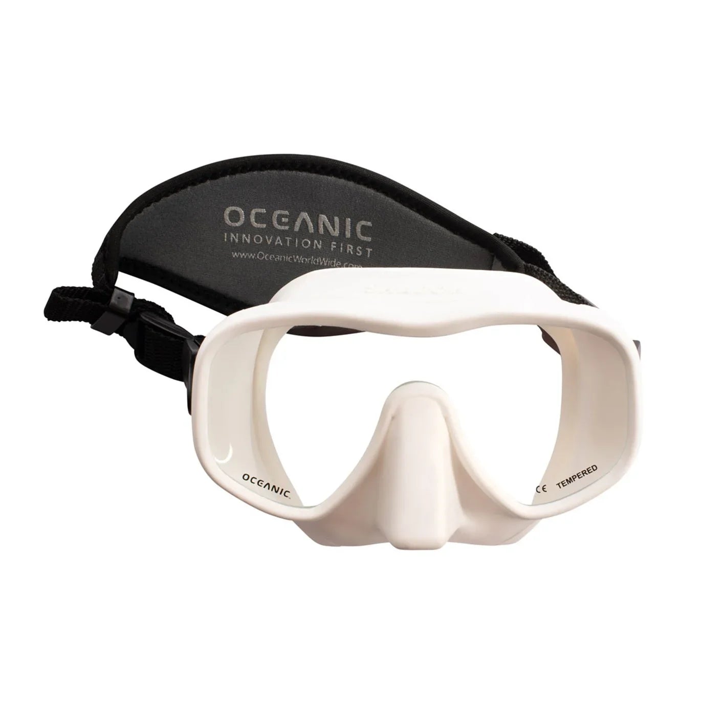 Oceanic Shadow Mask - Pacific Pro Dive