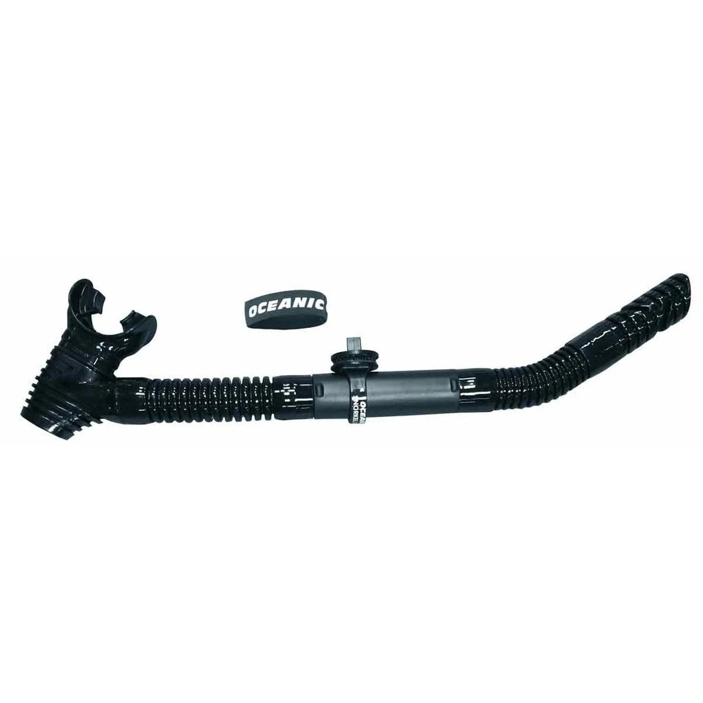 Oceanic Pocket Snorkel - Pacific Pro Dive