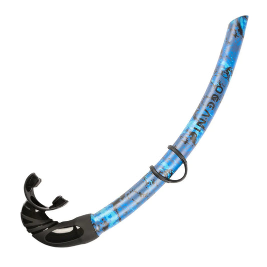 Oceanic Predator Snorkel Camo - Pacific Pro Dive