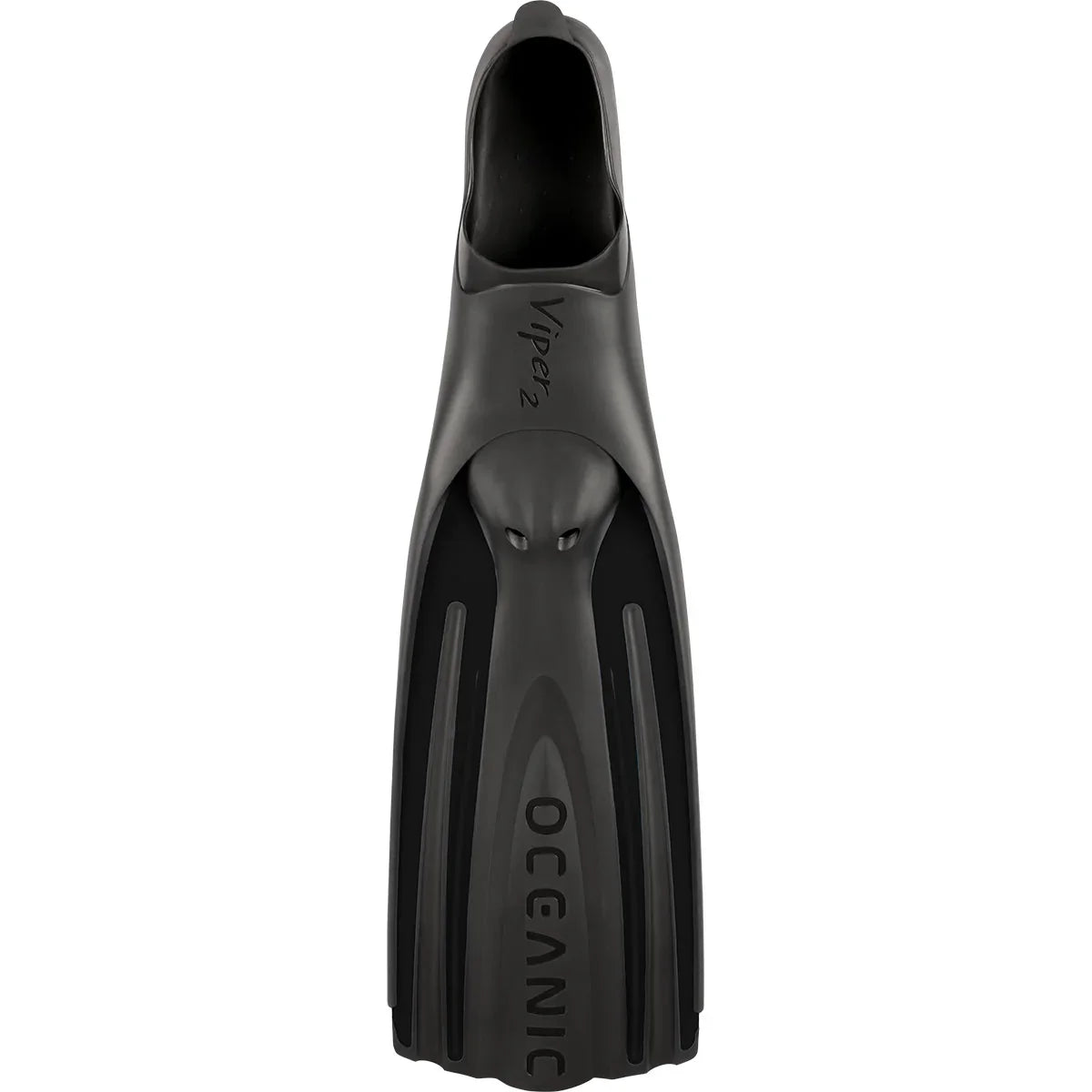 Oceanic Viper 2 Full Foot Fins - Pacific Pro Dive